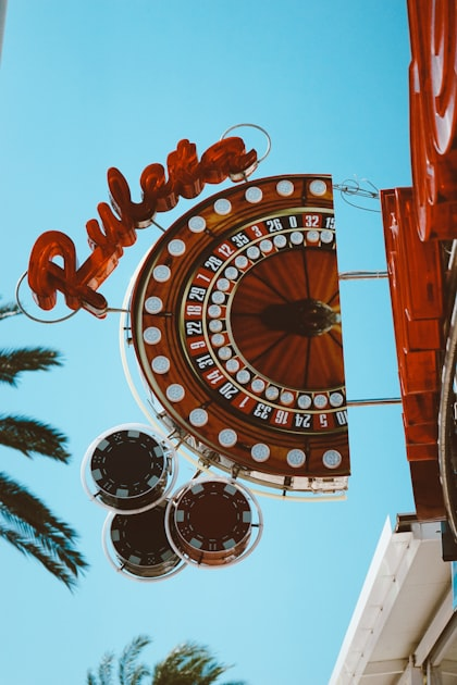Tips for Safe Gambling