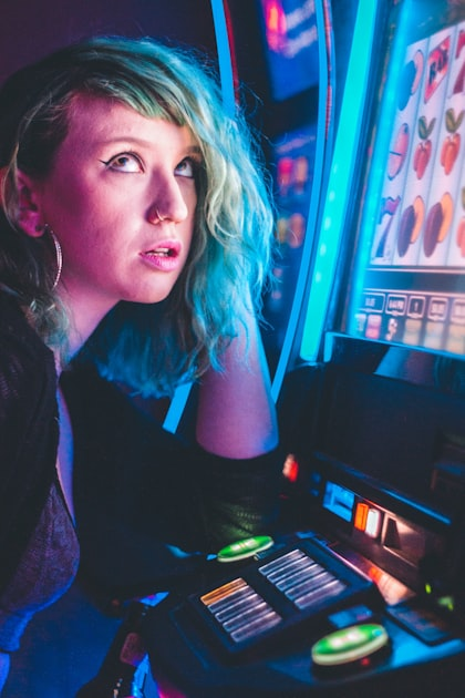 The Rise of Casino Games Online