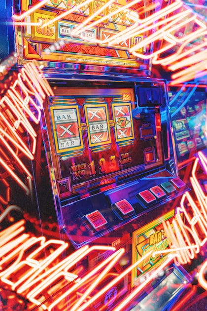 Exploring Lottery Options