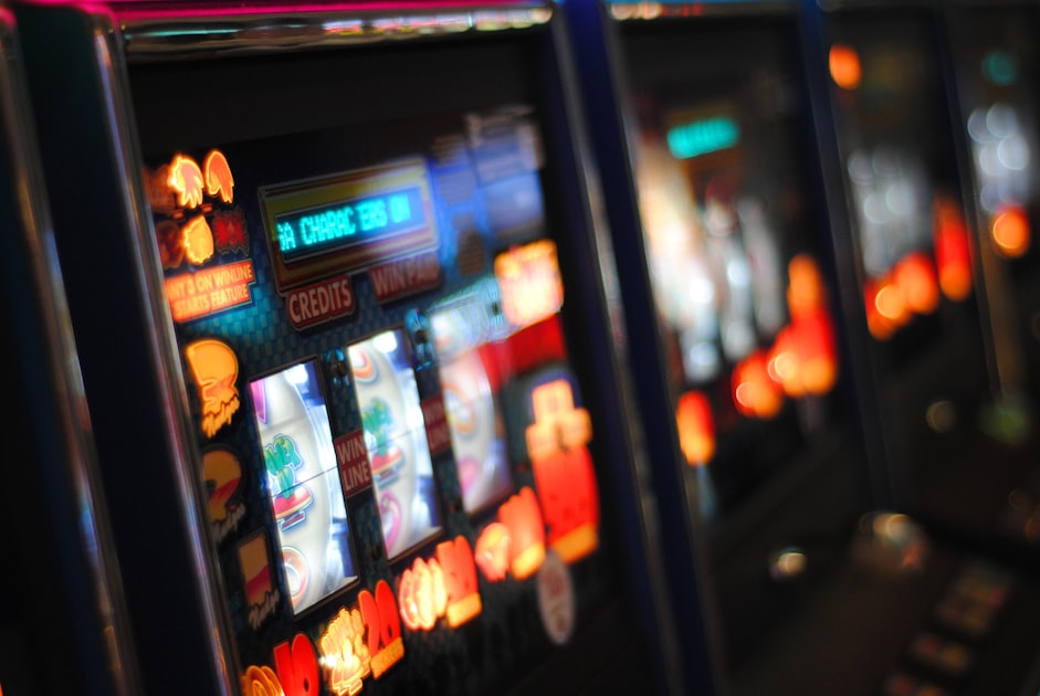 Understanding Online Betting